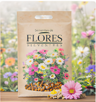 Mix de Flores Silvestres